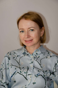 Сикорская Анастасия Васильевна Сикорская Анастасия Васильевна