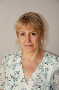 Киселева Елена Викторовна Киселева Елена Викторовна