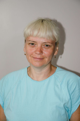 Воспитатель Феклистова Елена Владимировна Воспитатель Феклистова Елена Владимировна