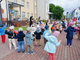 День защиты детей День защиты детей.
