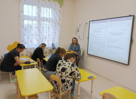 Консультация для воспитателей средних групп на тему "Как писать характеристики на ПМПК для детей среднего дошкольного возраста" Консультация для воспитателей средних групп на тему "Как писать характеристики на ПМПК для детей среднего дошкольного возраста".