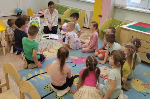 Открытые занятия по смысловому чтению Открытые занятия по смысловому чтению.